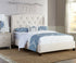 Lily Fabric Bed