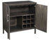 Linwood Wine Cabinet