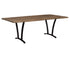 Live Edge Rough Sawn Table