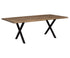 Live Edge Rough Sawn Table