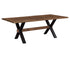 Live Edge Table