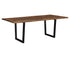 Live Edge Table