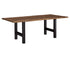 Live Edge Table