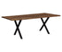 Live Edge Table
