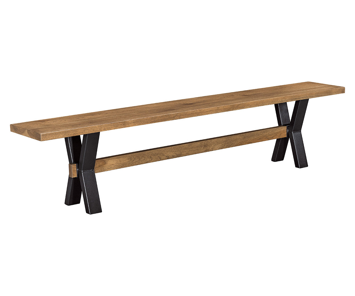 Livingston Bench