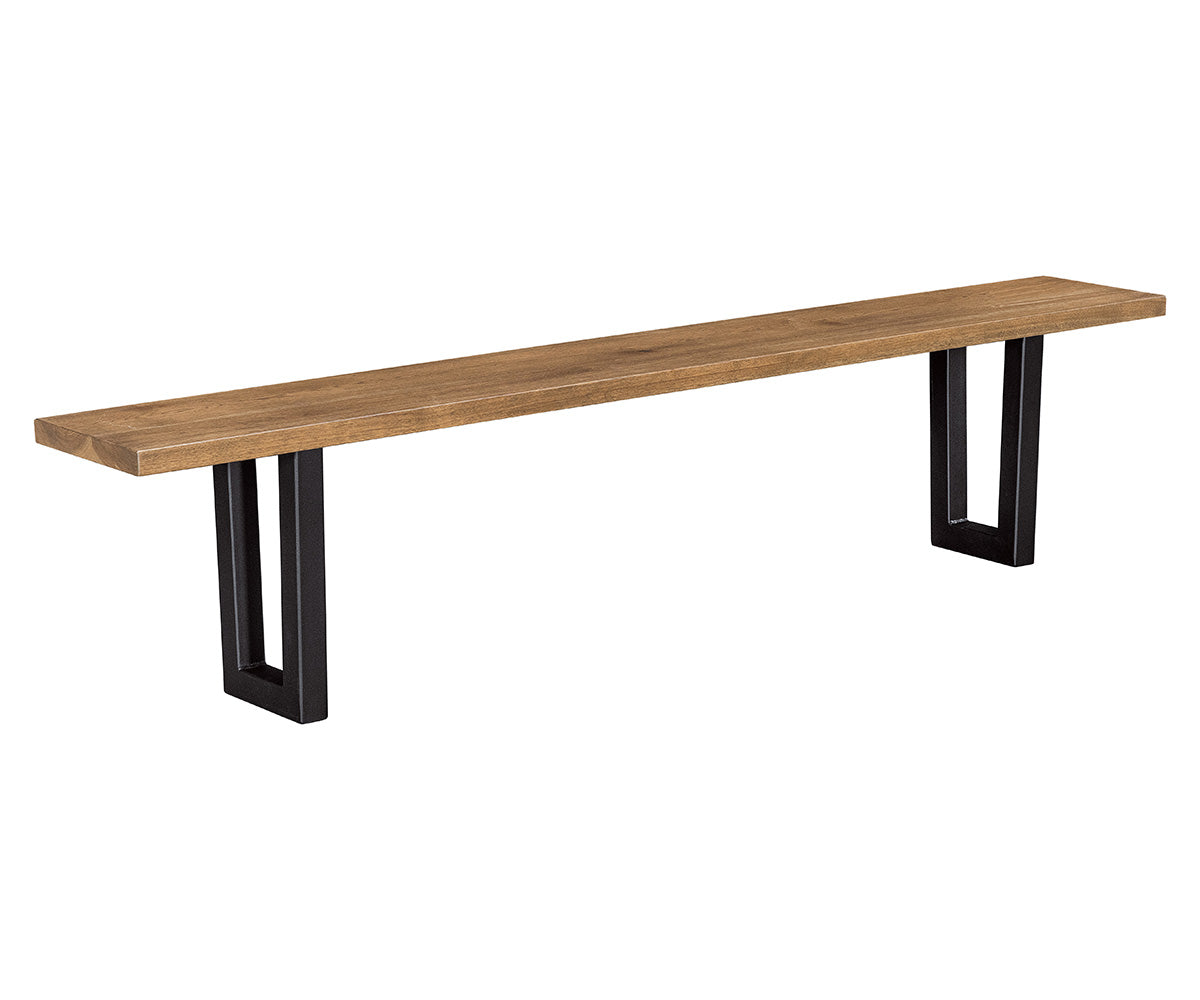 Livingston Bench