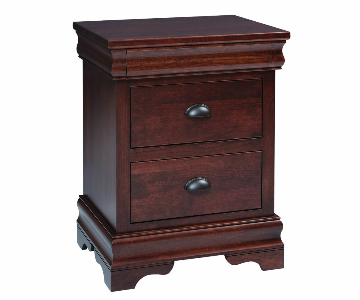 Luxembourg Nightstand