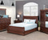 Luxembourg Chest