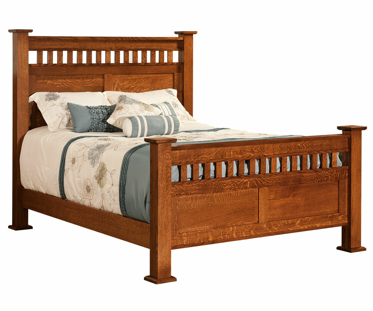Jacobson Bed