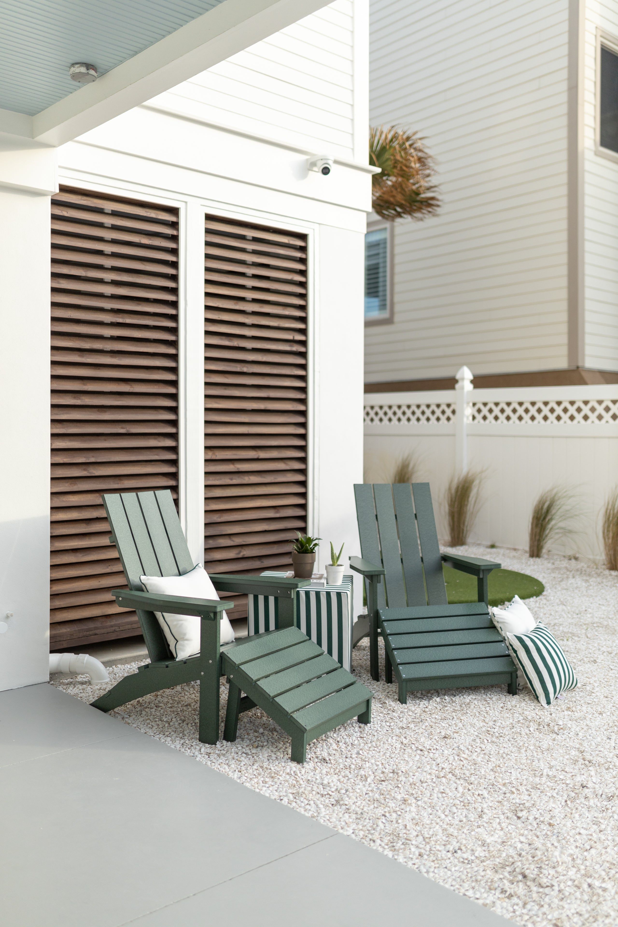 Mayhew Adirondack  Chair