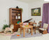 Comback Child's Rocker