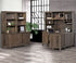 Manhattan File Cabinet