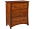 Master 2-Drawer File Cabinet