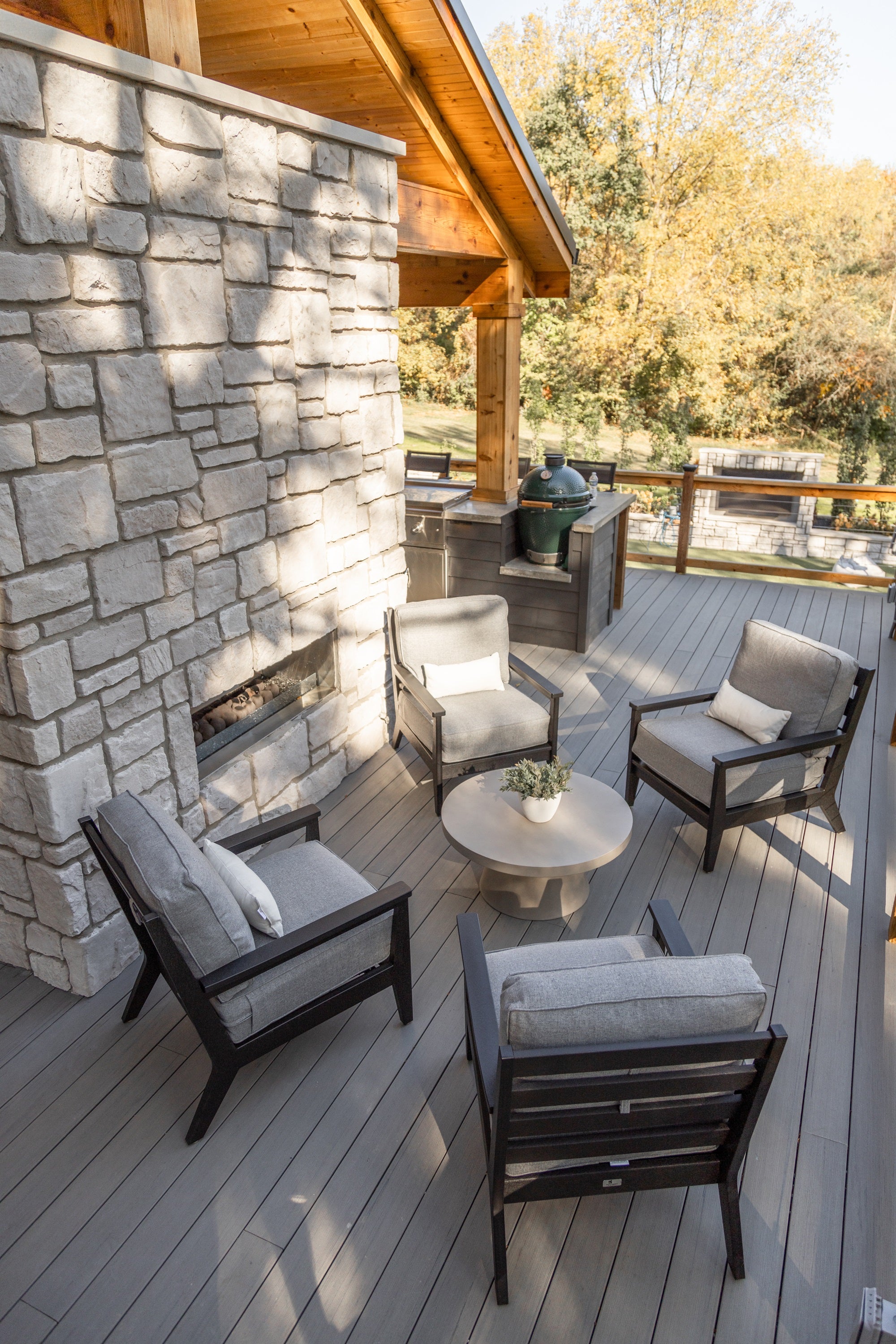 Mayhew Club Chair