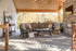 Mayhew Sectional