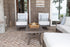 Mayhew Swivel Rocker