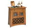 McCoy Wine Buffet