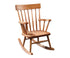 Comback Child's Rocker