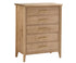 Mulholland Chest
