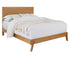 Nova Platform Bed