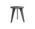 Nordic Round End Table