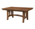 Napierville Trestle Table