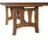 Napierville Trestle Table
