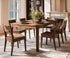Newark Leg Table