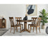 Nora Single Pedestal Table