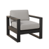 Nordic Club Chair