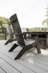 Nordic Adirondack Chair
