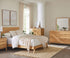 Nova Platform Bed