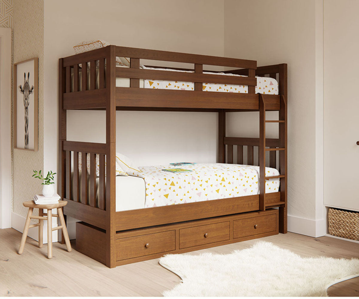 Manchester Bunk Bed