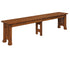 Olde Century Mission Bench