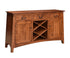 Lodge Server - Wine Rack