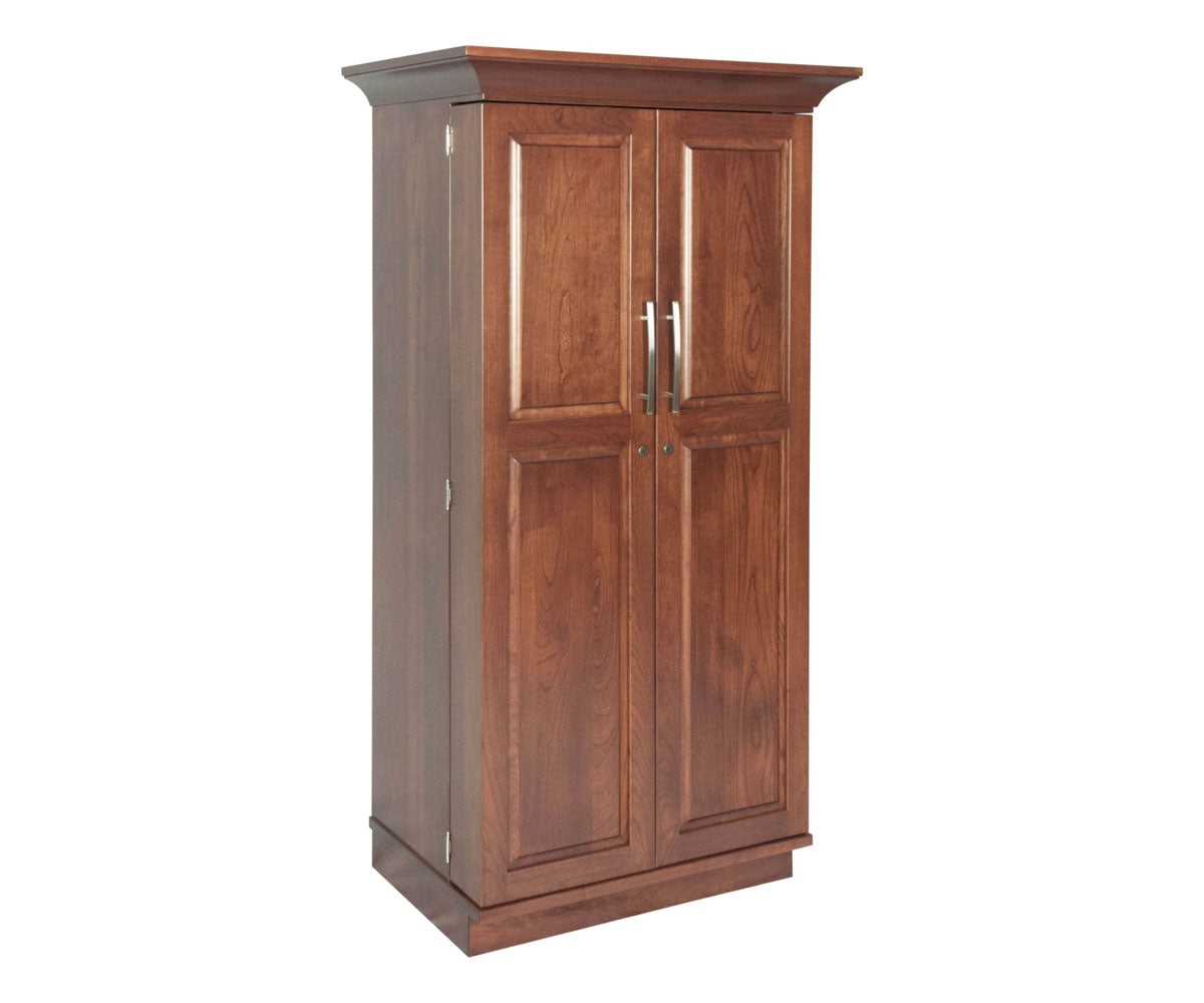 Verona Cocktail Cabinet