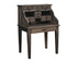 Mission Secretary Desk
