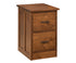 Mission Vertical File Cabinet