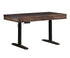Urbana Sit Stand Desk