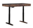 Urbana Sit Stand Desk