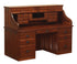 Traditional Roll Top Desk