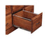 8-Drawer File Cabinet