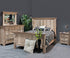 Palisade Armoire