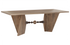 Euclid Trestle Table