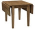 Plymouth Leg Drop Leaf Table