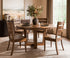 Portland Single Pedestal Table