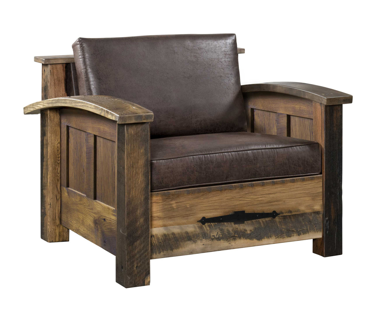 Kimbolton Sleeper Chair