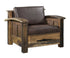 Kimbolton Sleeper Chair