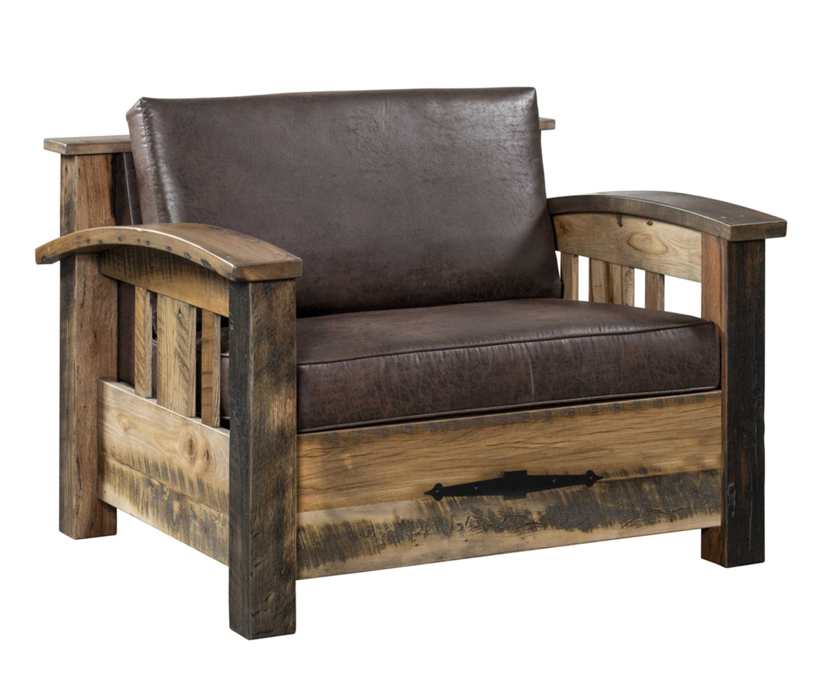 Tiverton Sleeper Chair