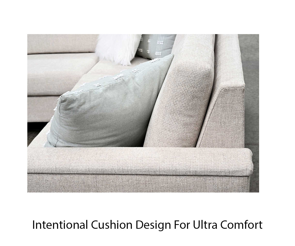 Baltimore Sectional Sofa
